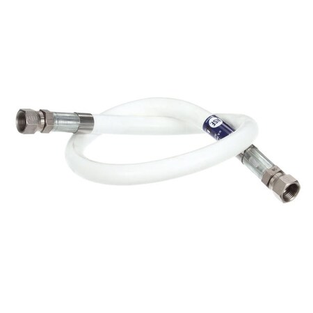 Henny Penny Hose-Oil Disposal 34.000 151686-002